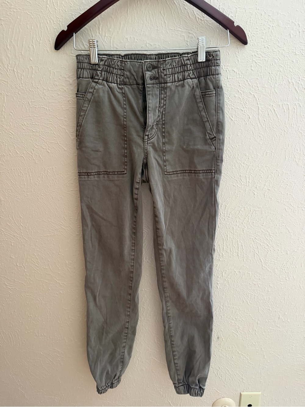 American Eagle Utility Jogger Pants | Size 4